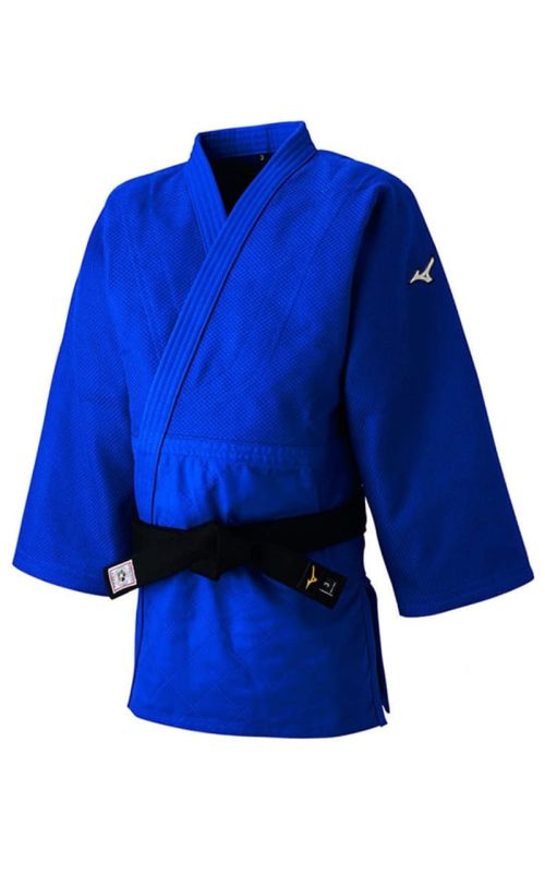 Judo Jacket, MIZUNO Olympia, made in Japan, IJF, 750 g.