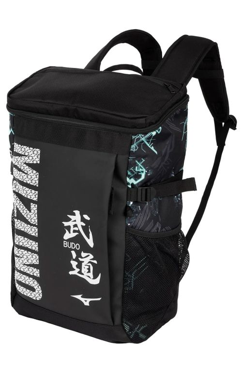 Rucksack, MIZUNO Japan Budo Backpack