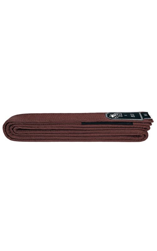 BJJ Belts for Adults