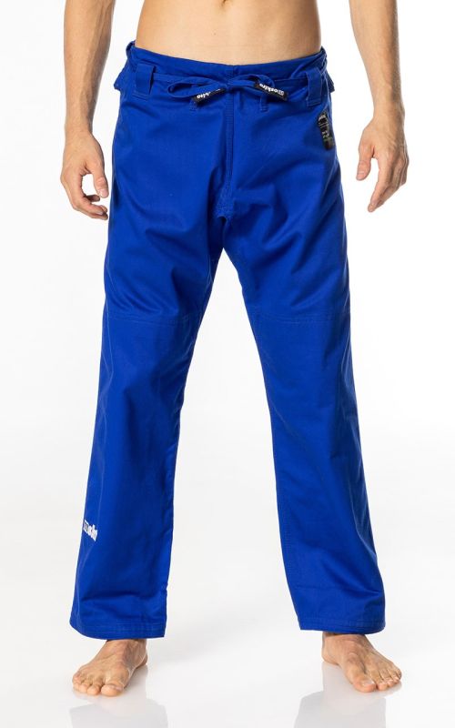 Judo Pants, MOSKITO, Regular and Slim Fit