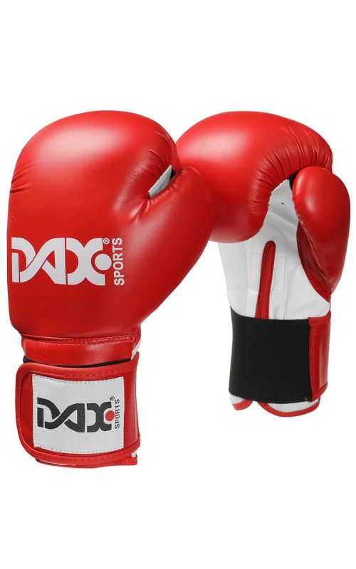 Boxing Gloves, DAX Junior