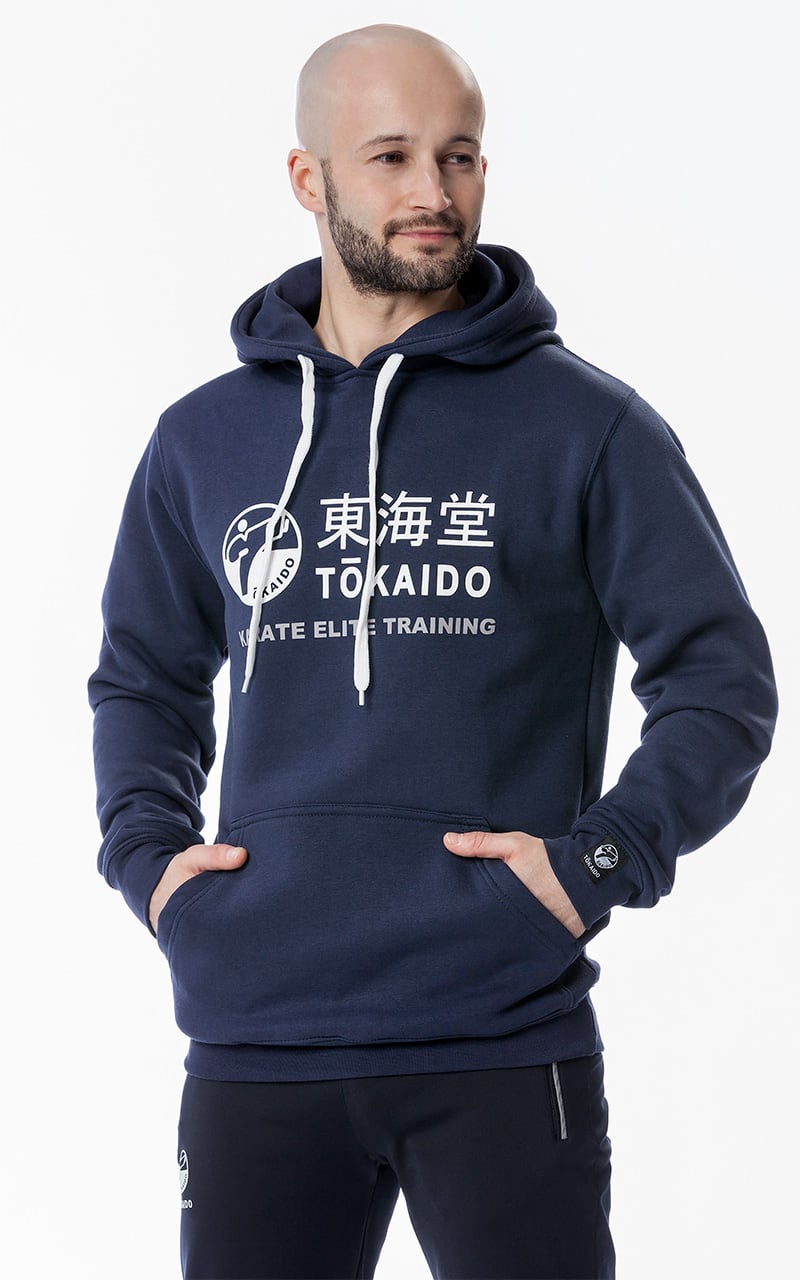 Slim fit cheap athletic hoodie