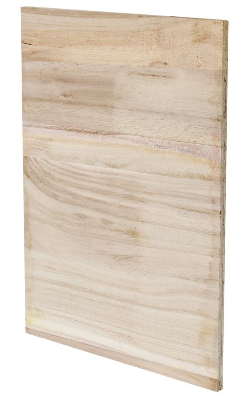 Bruchtester aus Holz, Fire Cracker Board