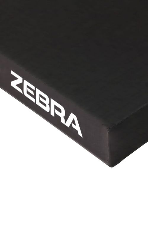 ZEBRA Smooth Series