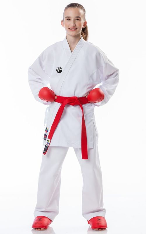 Anfänger Karateanzug, TOKAIDO Kumite Master Junior, WKF