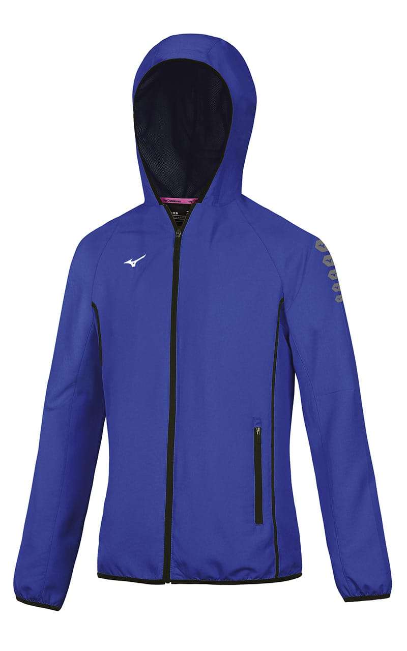 【希少】Sports Jacket Women's Sports Jacket, MIZUNO M18 | Teamwear | Training | Sports