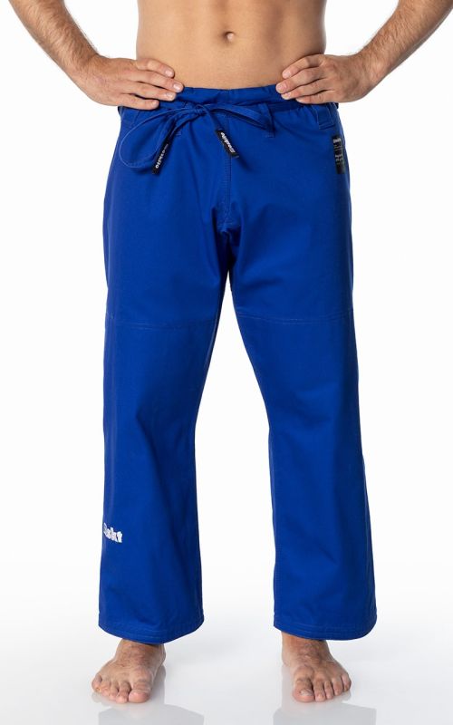 Judo Pants, MOSKITO, Regular and Slim Fit