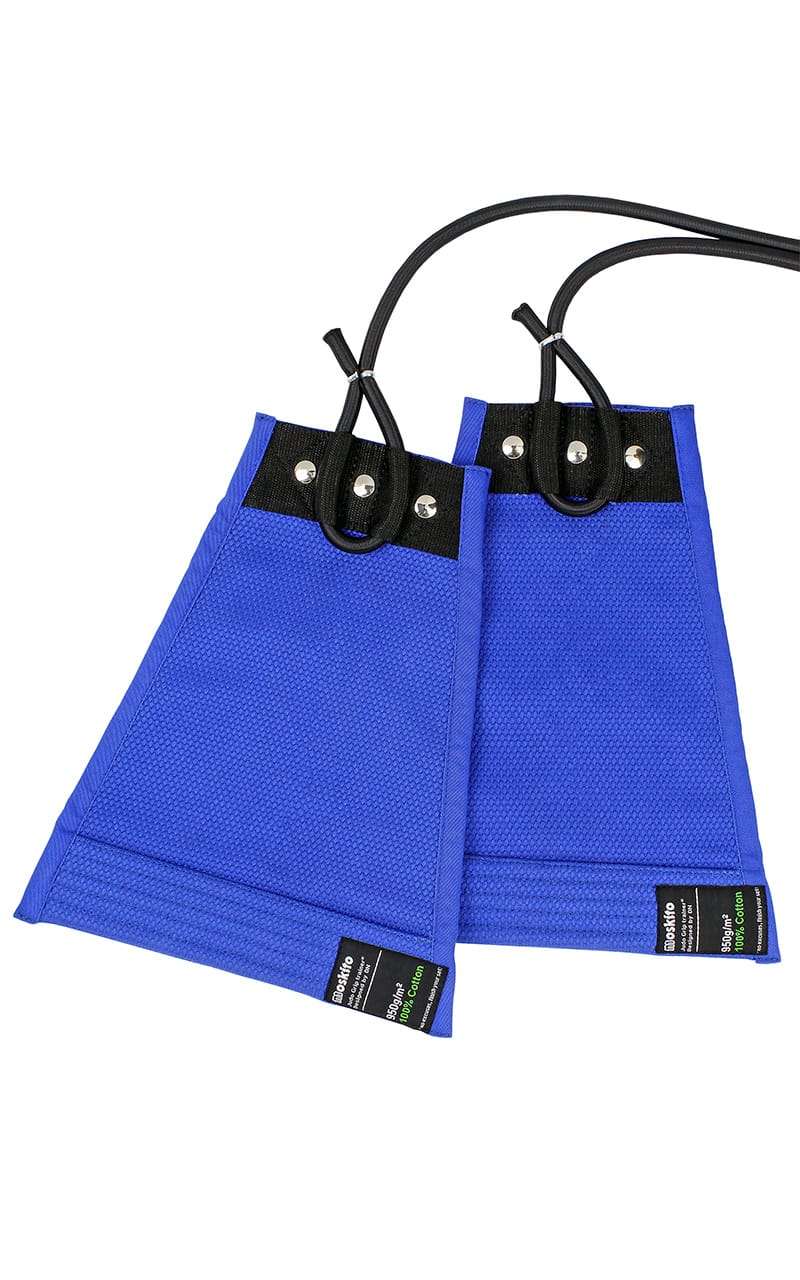 Judo GriffTrainer, MOSKITO Uchi Komi Triangle Judo Training Judo