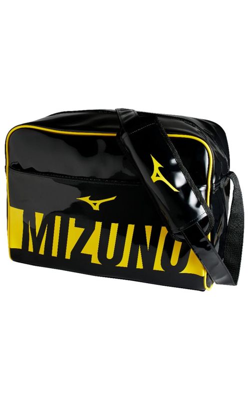 Messenger Bag, MIZUNO Enamel Bag