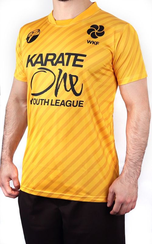 T-Shirt, TOKAIDO Karate One