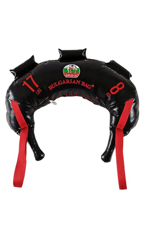 Original Suples Bulgarian Bag