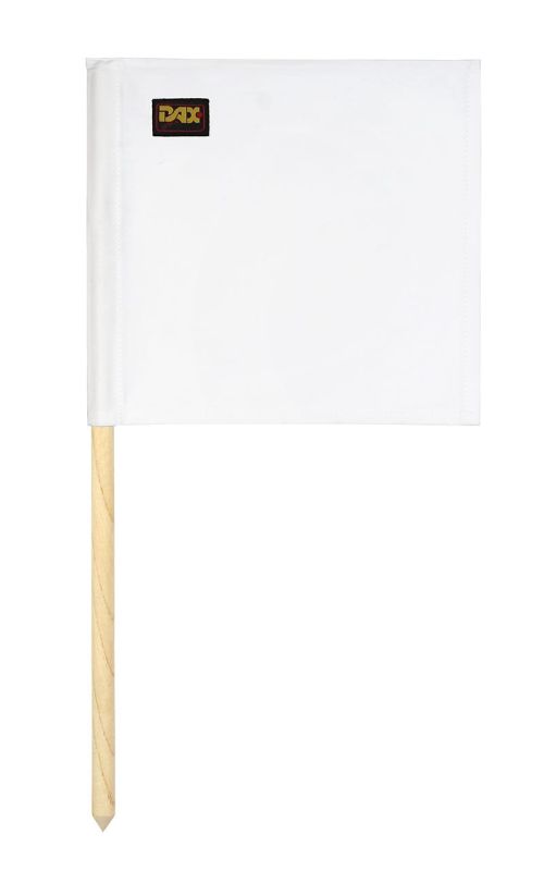 Referee Flag