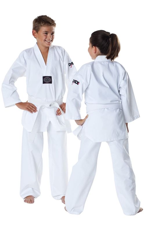 Taekwondo Anzug Kinder