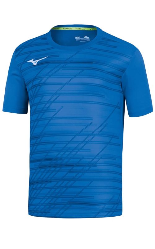 Men&#039;s T-Shirt, MIZUNO M18