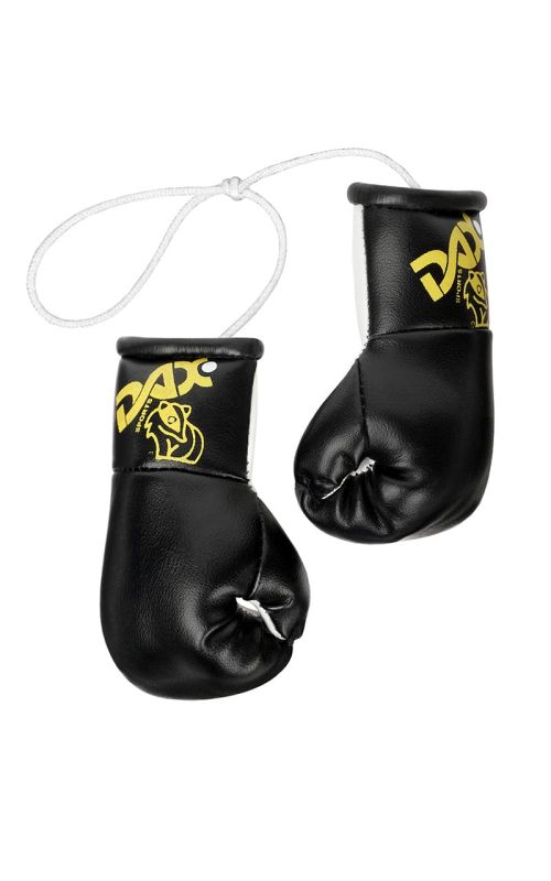 Mini Boxing Gloves