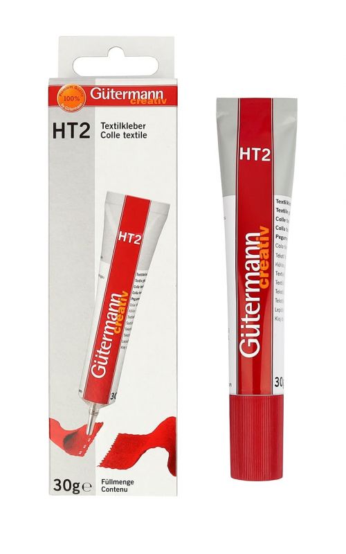 HT2 Glue for Mats, 30 g