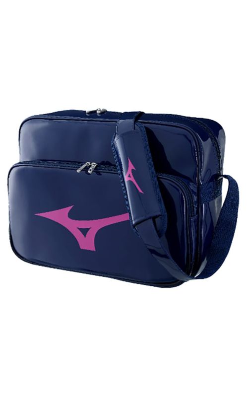 Umhängetasche, MIZUNO Enamel Bag