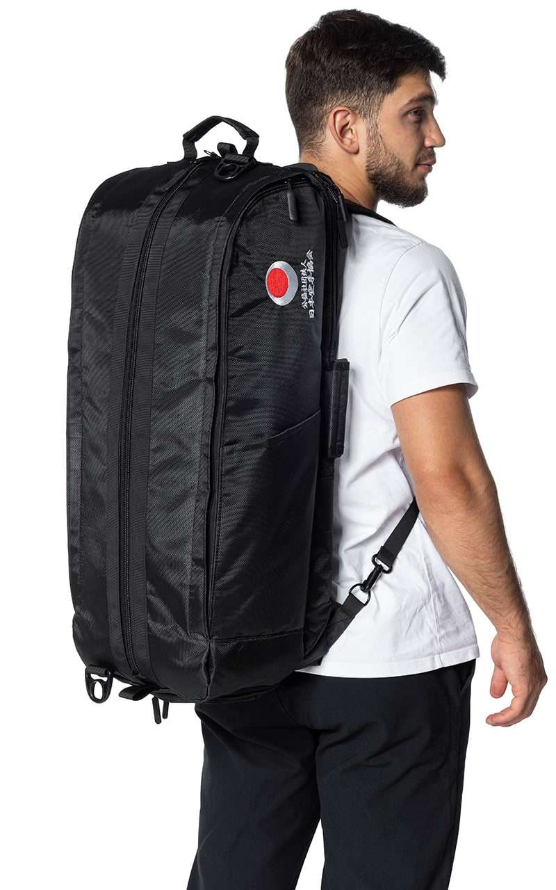 Bags | Training | Sports | Dax Sports - Englisch