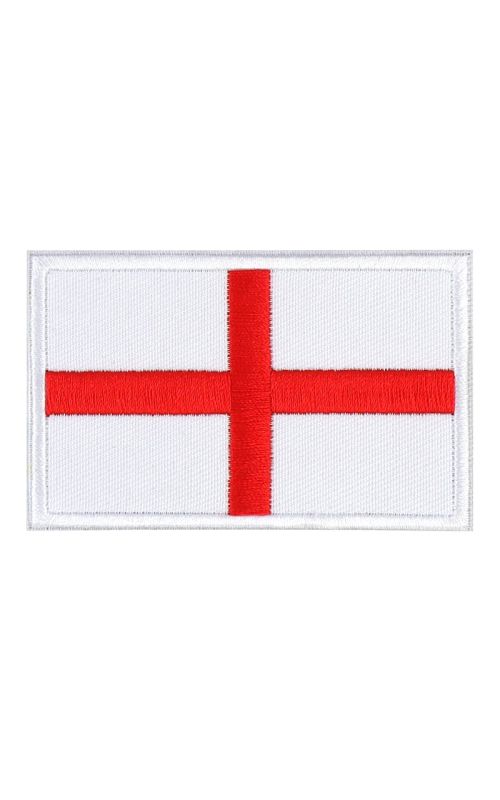 Velcro Patch, COUNTRIES