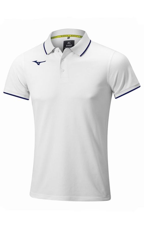 Men&#039;s Polo Shirt, MIZUNO M18