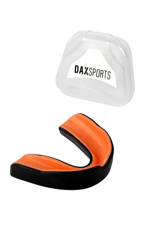 Kampfsport Zahnschutz, DAX BitFit