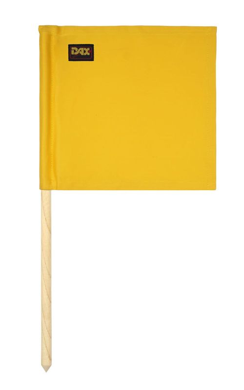 Referee Flag