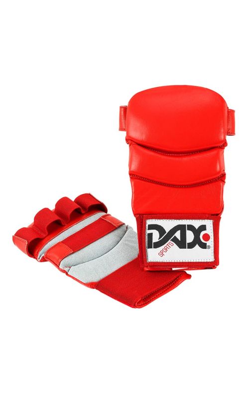 Jiu Jitsu Gloves, DAX Kumite 4