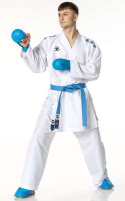 Karateanzug, TOKAIDO Kumite Master K1, WKF, 3,5 oz | Karate