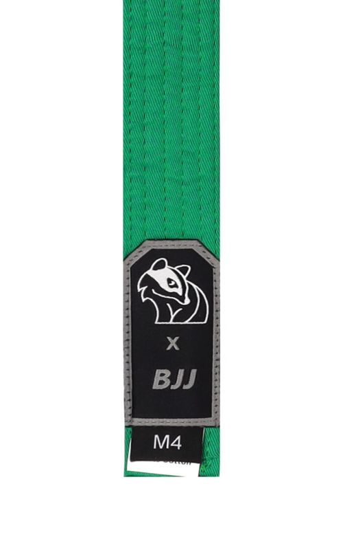 BJJ Belts for Kids