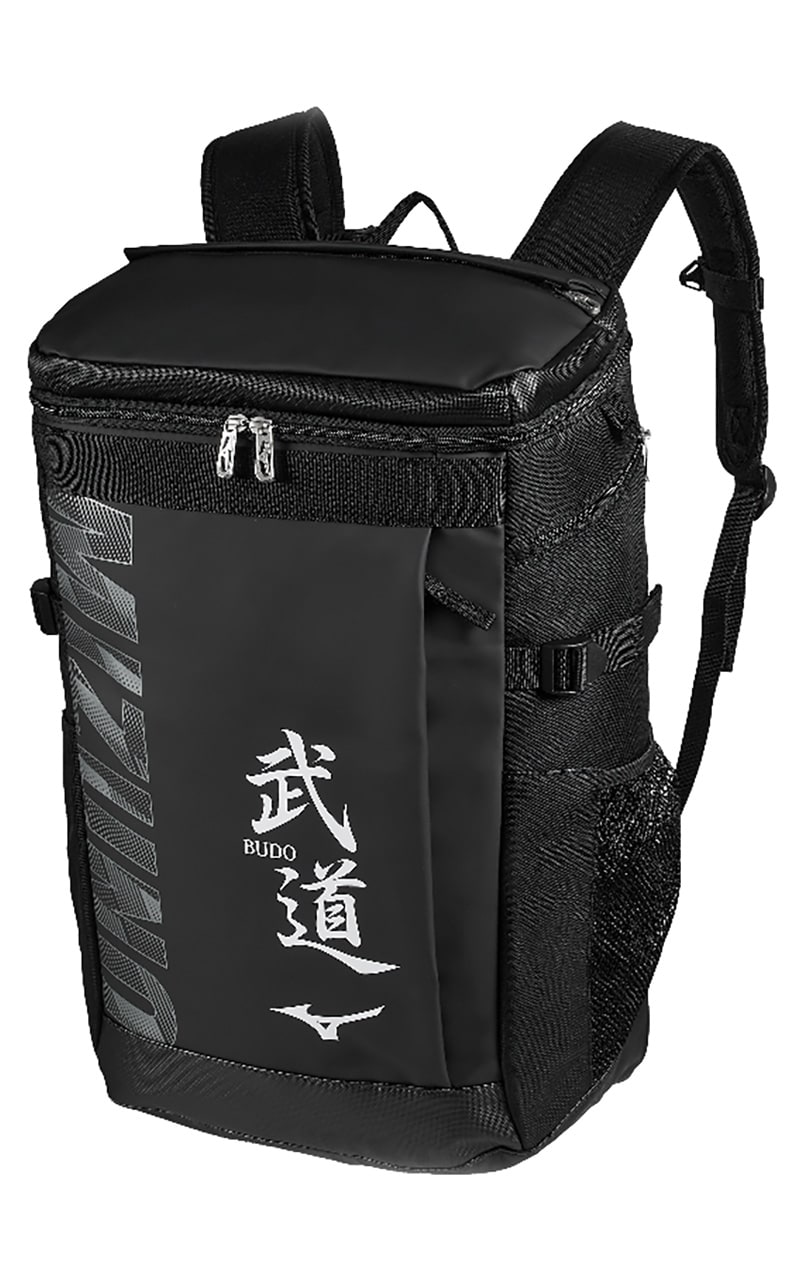 Backpack, MIZUNO Japan Budo | Bags | Training | Sports | Dax