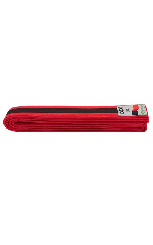 Striped Budo Belt, DAX
