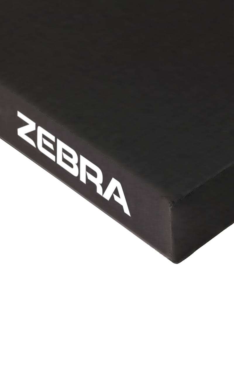 MMA葉柄ボトムス S ZEBRA Smooth Series Mats | MMA Mats | MMA | Sports | Dax Sports