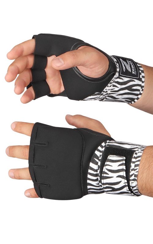 Innenhandschuhe, ZEBRA Quick Wrap