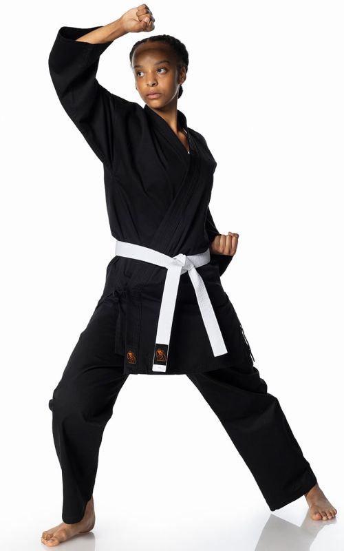 Karate Gi, DAX Beginner