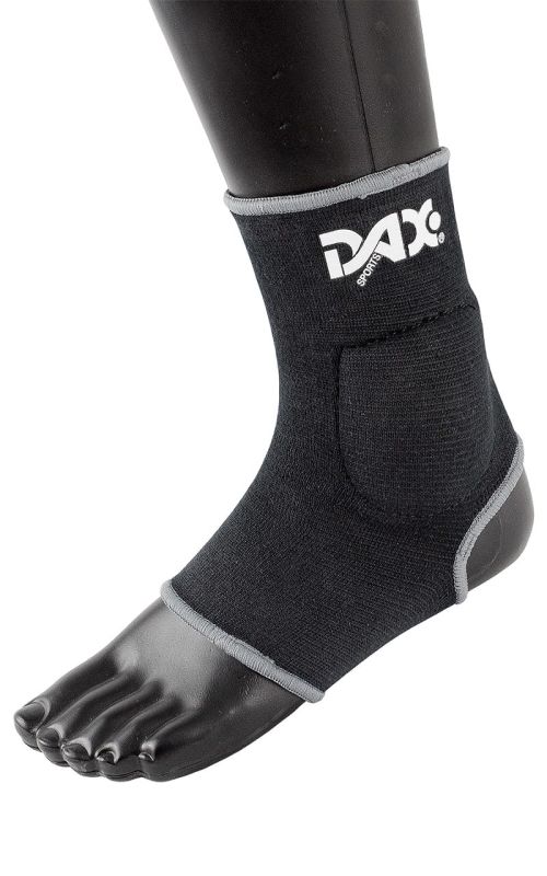 Bandage mit Knöchelschutz, DAX Elastic