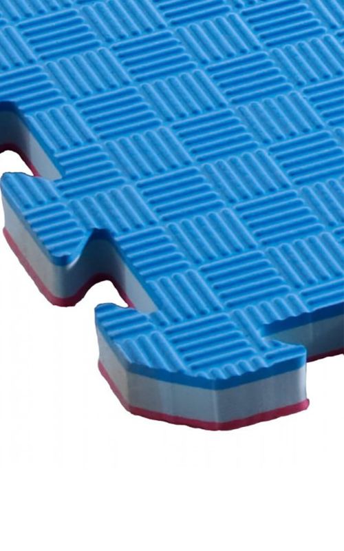 Puzzle Mats STANDARD, 1 x 1 M x 2 CM