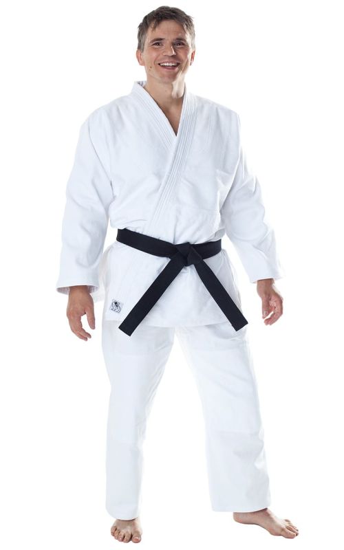 Judogi, DAX FUJI, incl. white belt