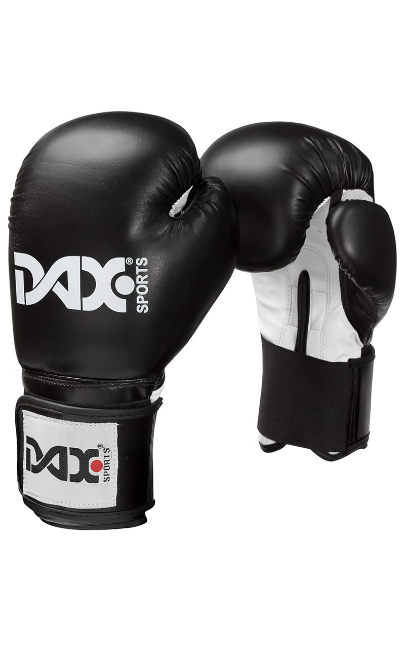 Boxhandschuhe, DAX Junior | Arm & Faust | Schützer | Produkte | Dax Sports  - Deutsch