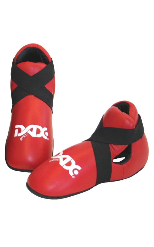 Fußschutz, DAX Classic