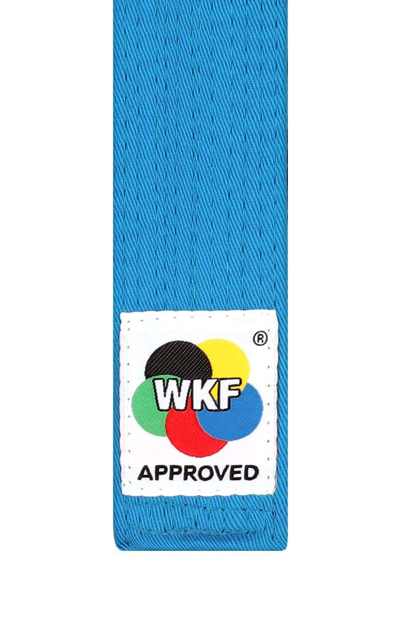 Kata Karate Belt, TOKAIDO, WKF Karate Belts Karate Sports Dax