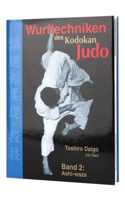 Buch: Wurftechniken des Kodokan Judo | Judo Training | Judo 