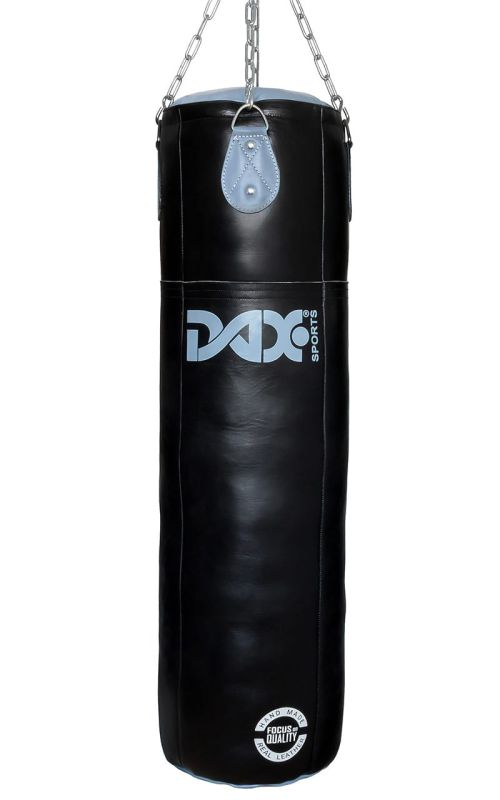 Heavy Bag, DAX Pro Line, Leather