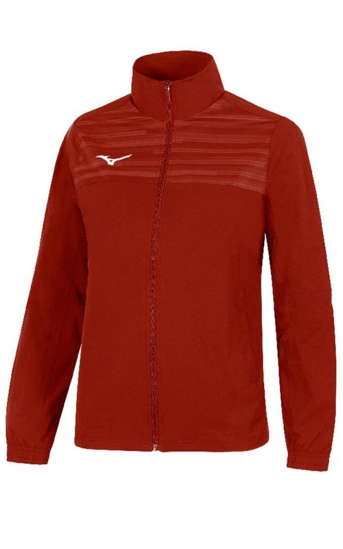 Women&#039;s Sports Jacket, MIZUNO Chiba