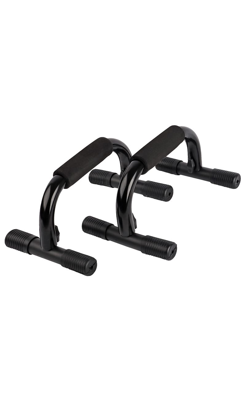 Cox Swain Liegestützgriffe Professional – 2er Set, Rutschfest & Gelenkschonend