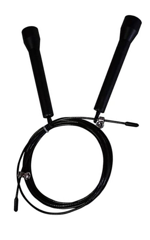 Jump Rope, made of steel, 300 cm