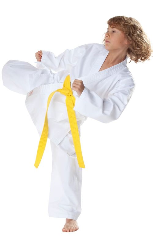 Karate Gi, DAX Beginner