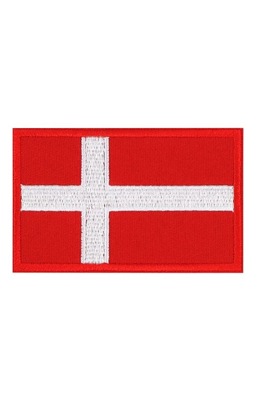 Velcro Patch, COUNTRIES