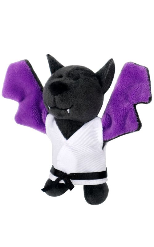 Keychain Soft Toy BAT