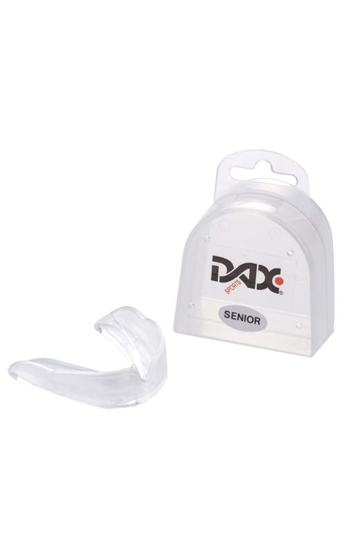 Zahnschutz für Kampfsport, DAX