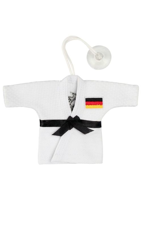 Doll-Jacket, MIZUNO Germany